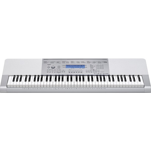 Casio WK-225 76-Key Portable Keyboard