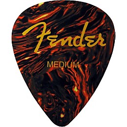 Clearance Fender Medium Pick Mouse Pad