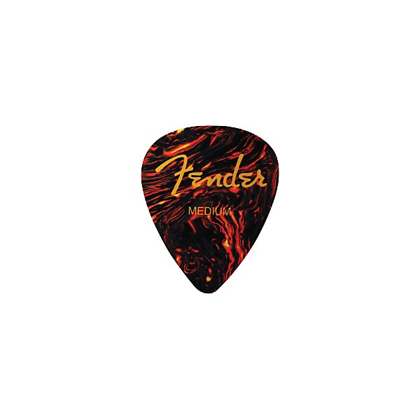 Clearance Fender Medium Pick Mouse Pad