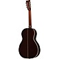 Recording King Studio Series 12 Fret O-Style Adirondack/Rosewood Acoustic Guitar Natural