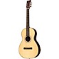 Recording King Studio Series 12 Fret O-Style Adirondack/Rosewood Acoustic Guitar Natural