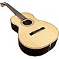 Recording King Studio Series 12 Fret O-Style Adirondack/Rosewood Acoustic Guitar Natural