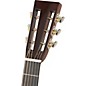 Recording King Studio Series 12 Fret O-Style Adirondack/Rosewood Acoustic Guitar Natural