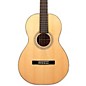 Open Box Recording King Classic Series 12 Fret O-Style Acoustic Guitar Level 2 Natural 190839243683 thumbnail