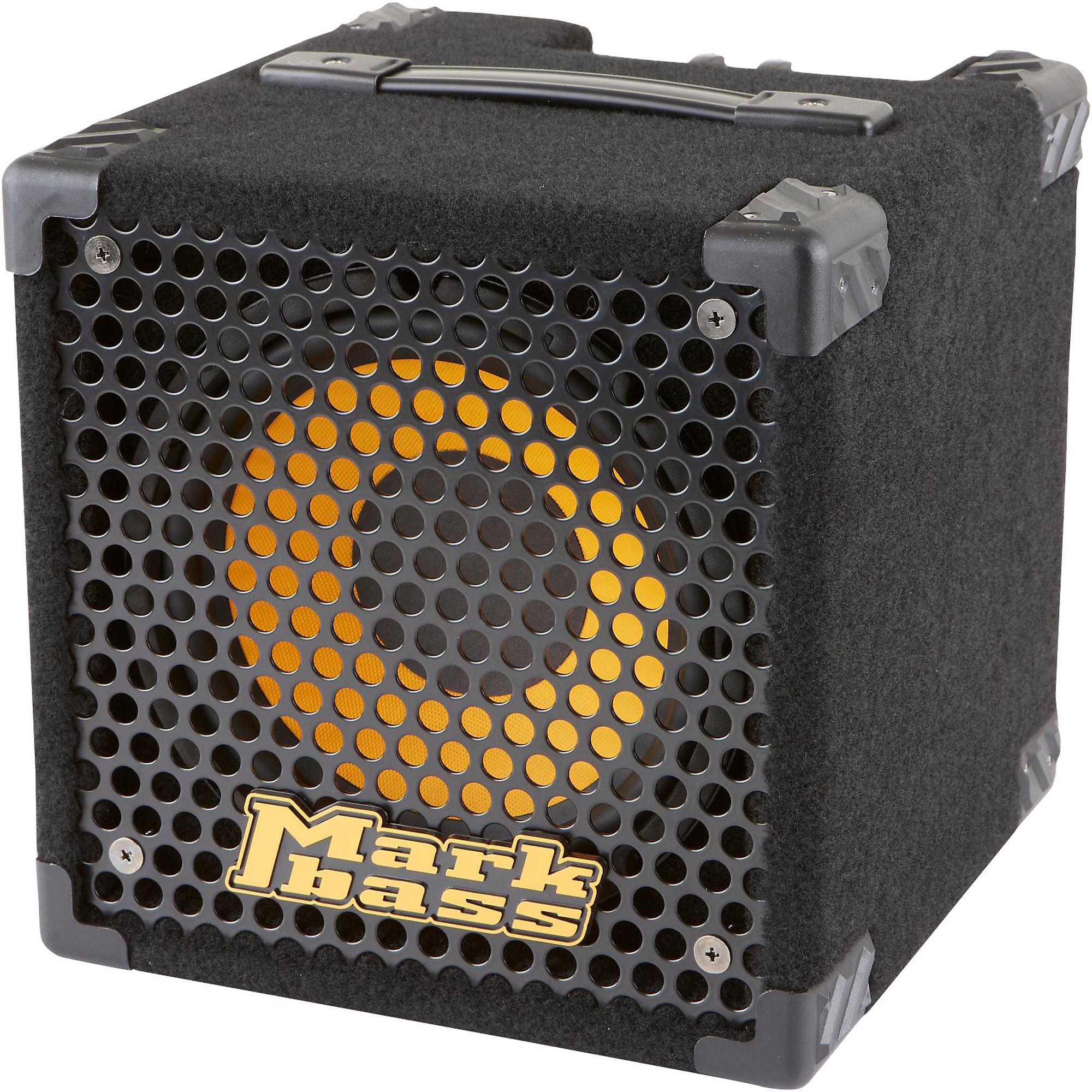 Markbass Micromark 801 60W 1x8 Bass Combo Amp | Guitar Center