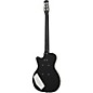 Danelectro 6 String Electric Bass Guitar Black