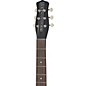 Danelectro 6 String Electric Bass Guitar Black