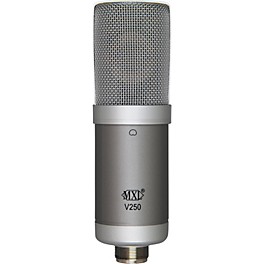 MXL V250 Small-Diaphragm Condenser Microphone