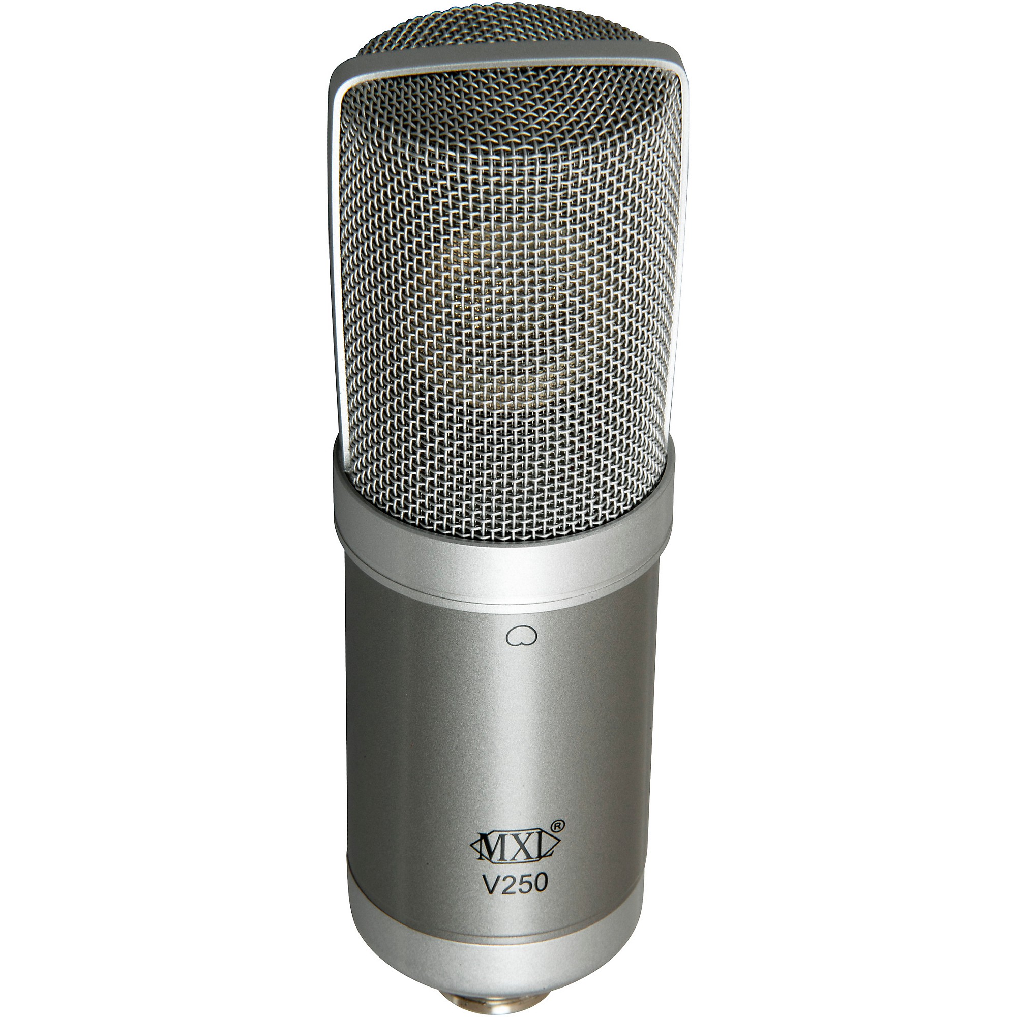 MXL V250 Large-Diaphragm Condenser Microphone | Guitar Center