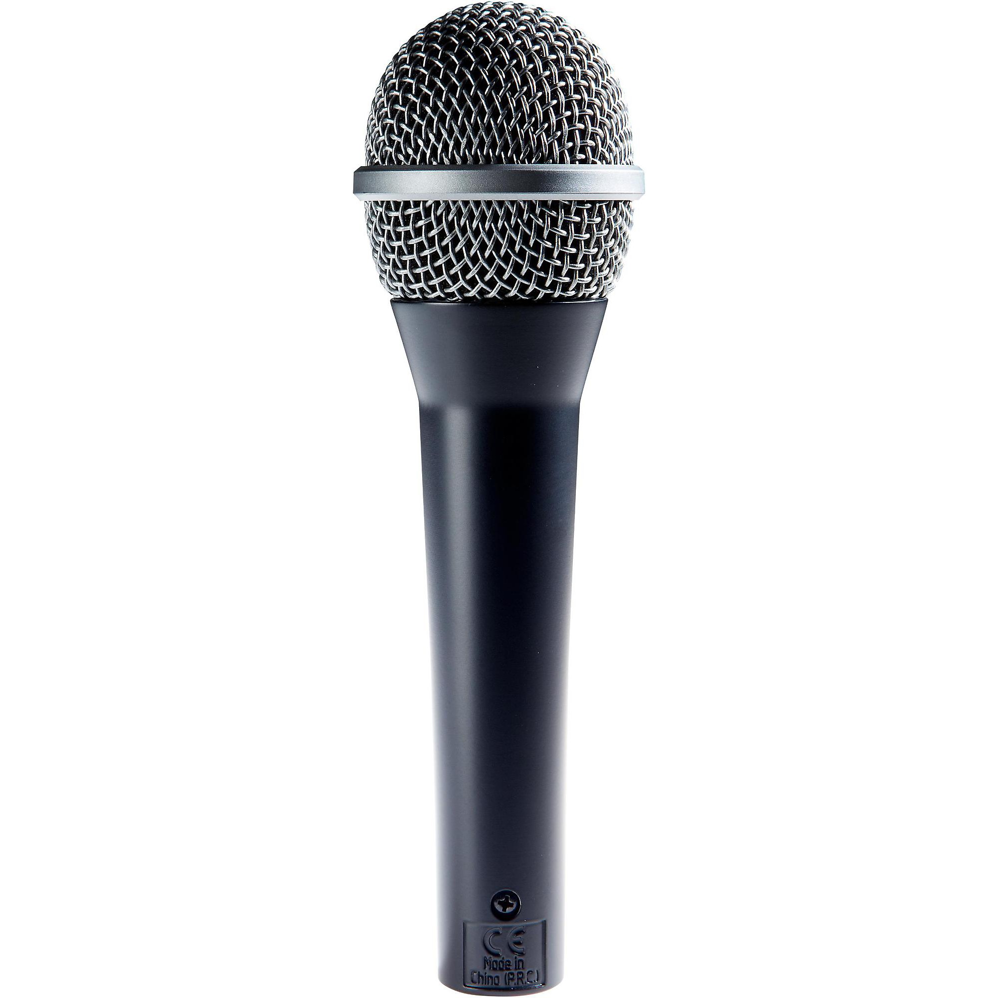 AKG D8000M Dynamic Vocal Microphone | Guitar Center