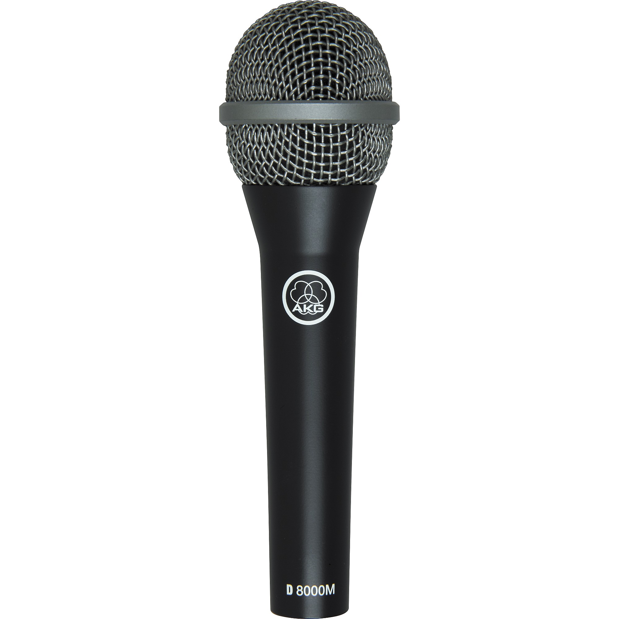 AKG D8000S Dynamic Hypercardioid Microphone MIC XLR Handheld