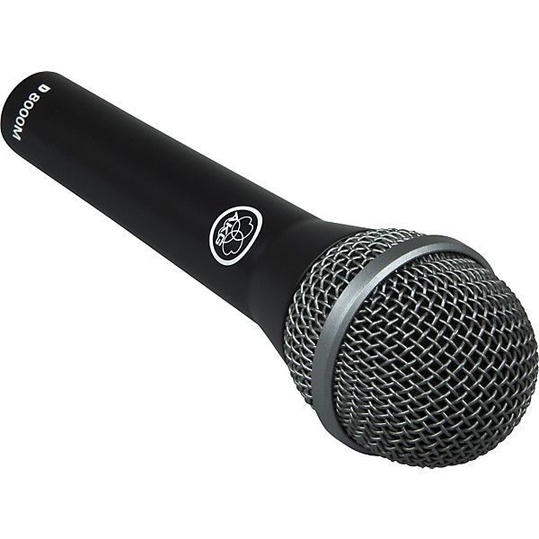 Open Box AKG D8000M Dynamic Vocal Microphone Level 1