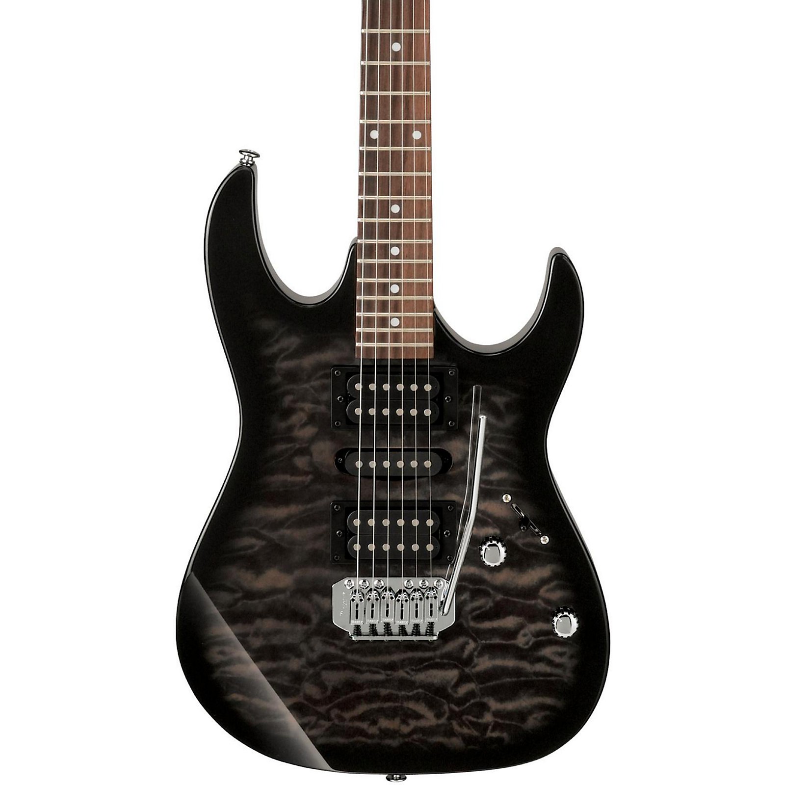 ibanez grg 70 qa