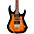 Ibanez GRX70QA Electric Guitar Transparent Red Burst Ibanez GRX70QA Electric Guitar Sunburst