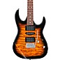 Ibanez GRX70QA Electric Guitar Sunburst thumbnail