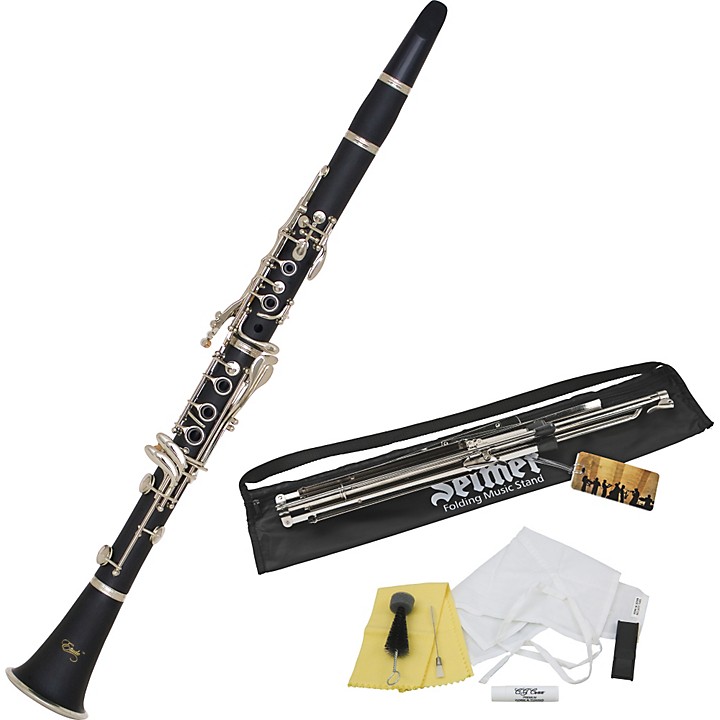 guitar center clarinet