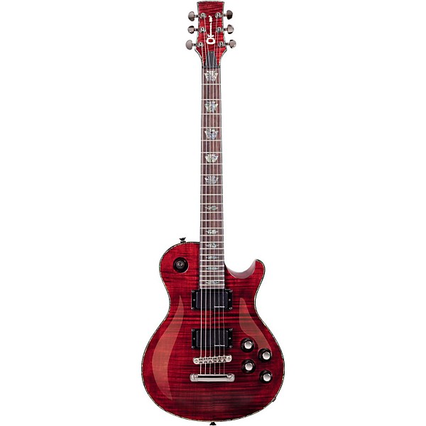 Charvel Desolation Single Cutaway 1 Electric Guitar