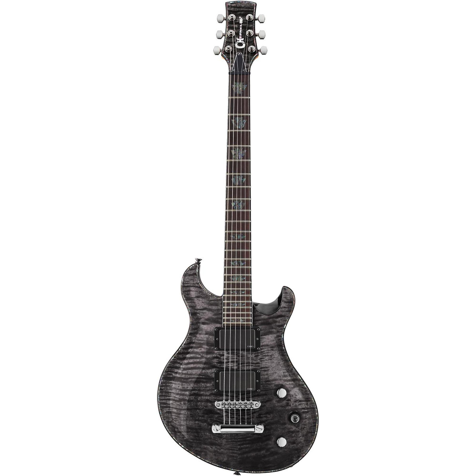専用 charvel DC-1 Desolation エレキギター - メルカリ