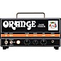 Open Box Orange Amplifiers DA15H Dark Terror 15 15W Tube Guitar Amp Head Level 2 Regular 194744154447 thumbnail