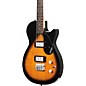Open Box Gretsch Guitars G2220 Electromatic Junior Jet II Electric Bass Guitar Level 2 Tobacco Sunburst 190839358950 thumbnail