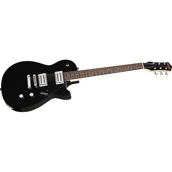 Gretsch Guitars Black | Guitar Center