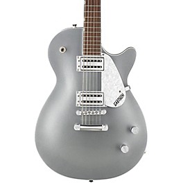 Gretsch Guitars G5425 Electromatic Jet Club Electric Gu... Gretsch Guitars G5425 Electromatic Jet Club Electric Guitar Silver