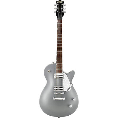 Gretsch Guitars G5425 Electromatic Jet Club Electric Guitar Silver for sale