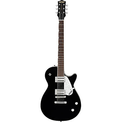 Gretsch Guitars G5425 Electromatic Jet Club Electric Guitar Black for sale