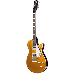 ギター GRETSCH electromatic pro jet gold Open Box Gretsch Guitars G5435 Electromatic Pro Jet Electric