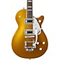 Gretsch Guitars G5438T Electromatic Pro Jet with Bigsby Electric Guitar Gold thumbnail