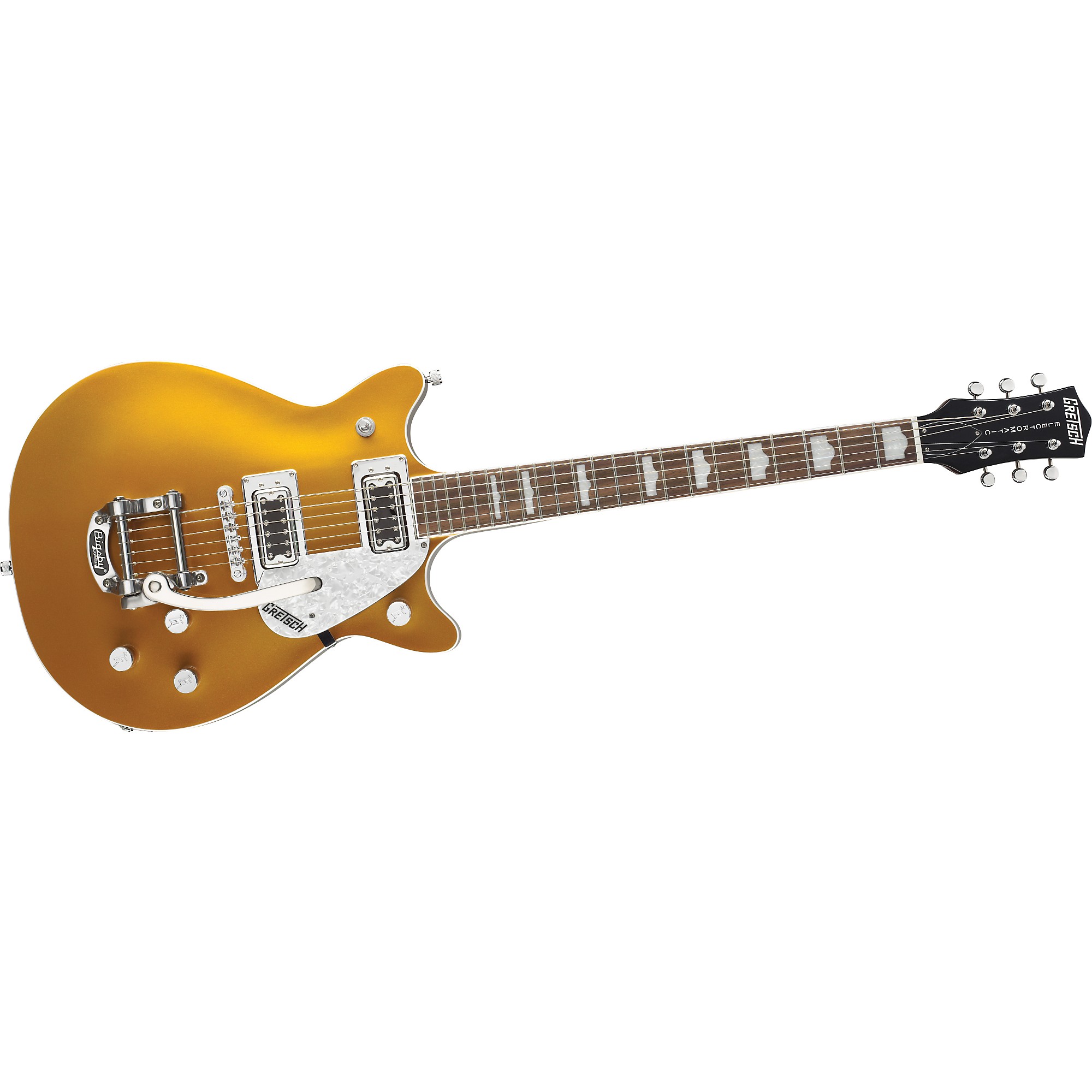 Gretsch Electromatic G5445T エレキギター Gretsch Guitars G5445T Electromatic Double Jet w/Bigsby Electric