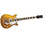 Gretsch Guitars G5445T Electromatic Double Jet w/Bigsby Electric Guitar Gold
