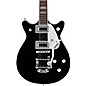 Open Box Gretsch Guitars G5445T Electromatic Double Jet w/Bigsby Electric Guitar Level 2 Black 190839252982 thumbnail