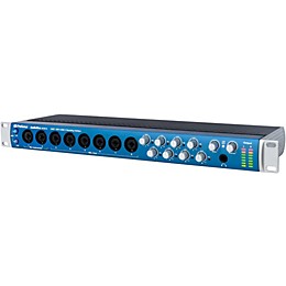 Open Box PreSonus Audiobox 1818VSL 18-Channel USB Interface Level 2 Regular 190839125934