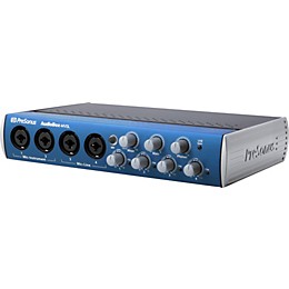 Open Box Presonus Audiobox 44VSL USB 2.0 Recording System Level 1