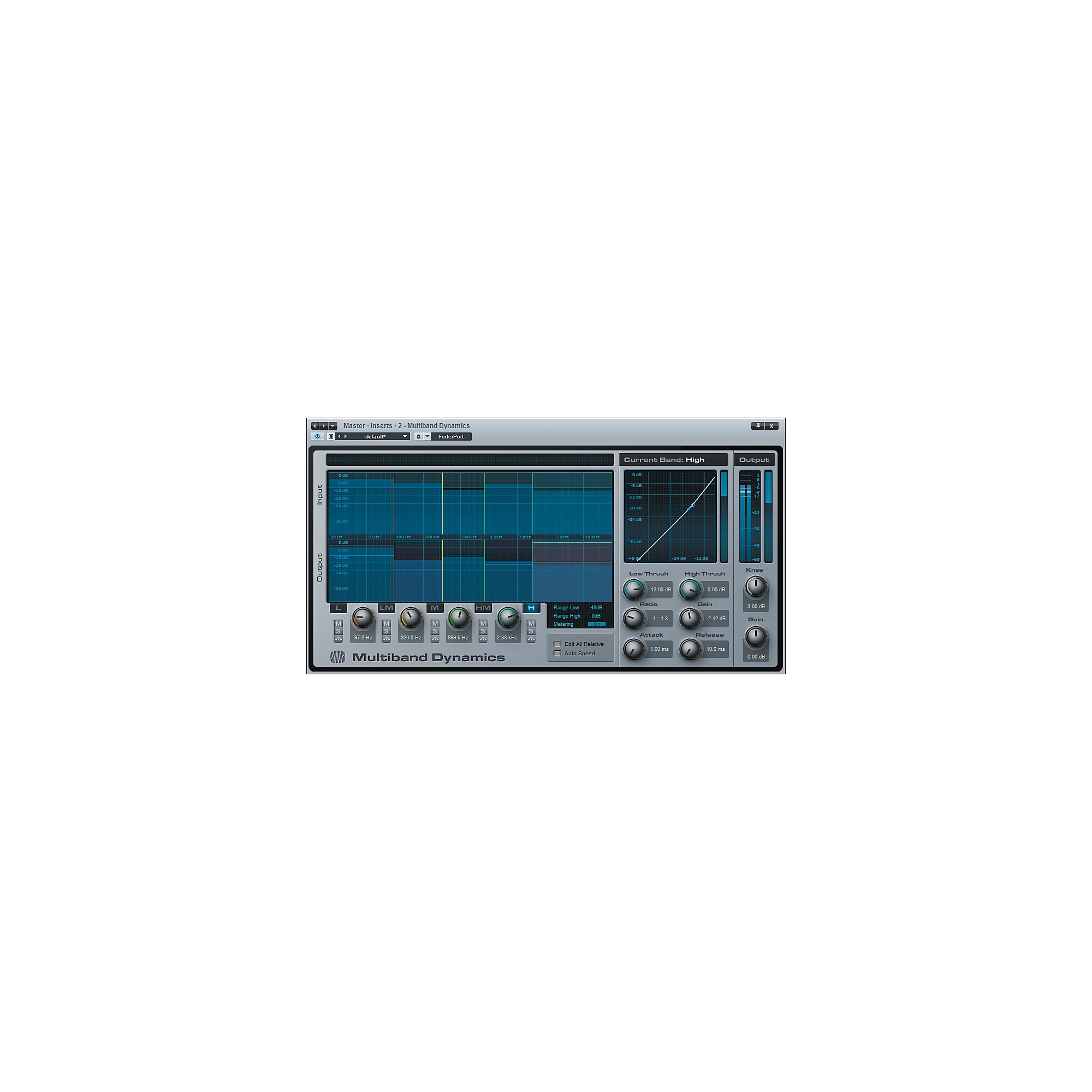 AudioBox 44VSL – PreSonus