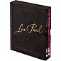 Hal Leonard Les Paul Legacy Complete Commemorative Edition Boxed Set thumbnail