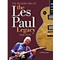 Hal Leonard The Modern Era Of The Les Paul Legacy 1968-2009 Deluxe Book thumbnail