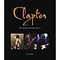 Hal Leonard Clapton - The Ultimate Illustrated History Deluxe Book thumbnail