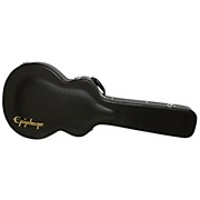 Epiphone Hardshell Case For Es339 Electric Guitar Black for sale