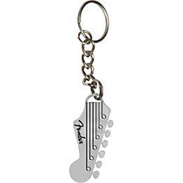 Fender Headstock Keychain