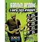 Alfred Gannin Arnold - 5 World Class Drummers 2 DVD Set thumbnail