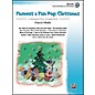 Alfred Famous & Fun Pop Christmas Book 2 thumbnail