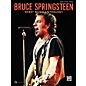 Alfred Bruce Springsteen - Sheet Music Anthology Book thumbnail