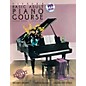 Alfred Alfred's Basic Adult Piano Course Lesson Book 1 & DVD thumbnail