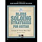 Alfred Blues Soloing Strategies for Guitar - Book & CD thumbnail