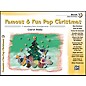Alfred Famous & Fun Pop Christmas Book 1 thumbnail