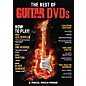 Alfred Guitar World The Best of Guitar World DVDs thumbnail