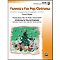 Alfred Famous & Fun Pop Christmas Book 3 thumbnail