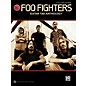 Alfred Foo Fighters - Guitar TAB Anthology Book thumbnail